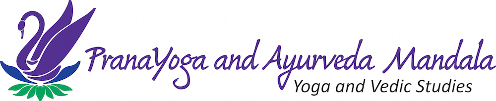 PranaYoga and Ayurveda Mandala - Yoga and Vedic Studies