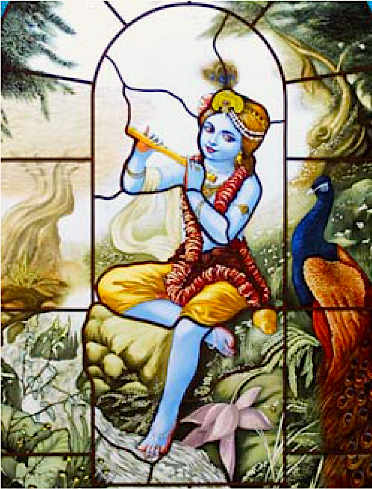 Bhagavad Gītā (PYTT)