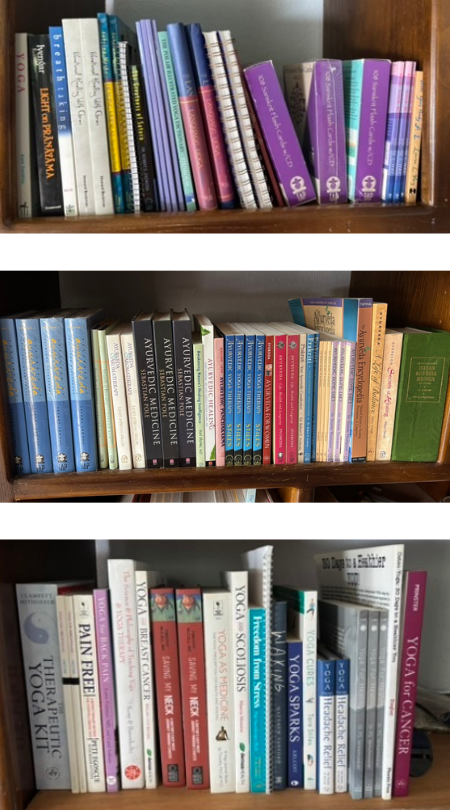 17 18 19 shop web - PranaYoga books 17 18 19
