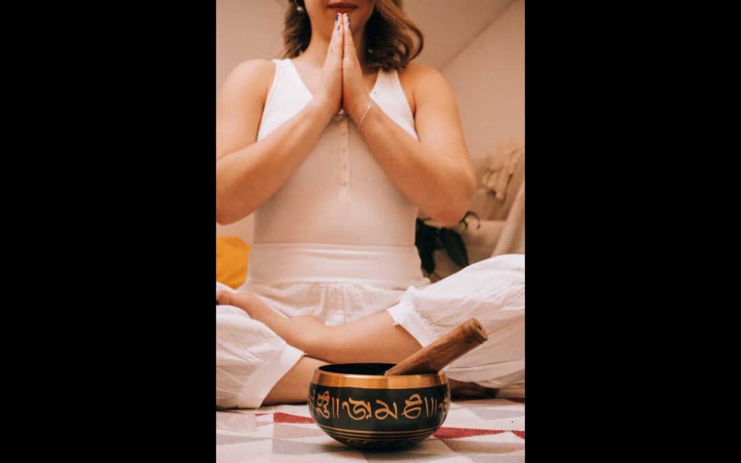 Chanting and Mantra