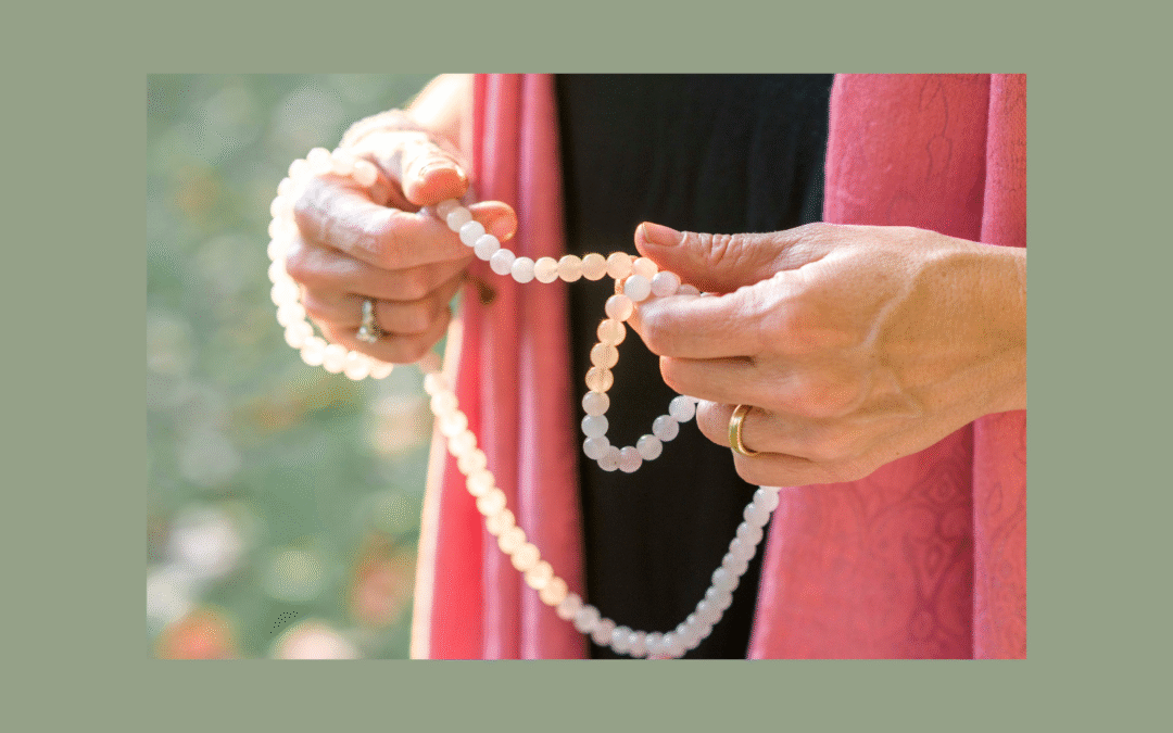 Mala making