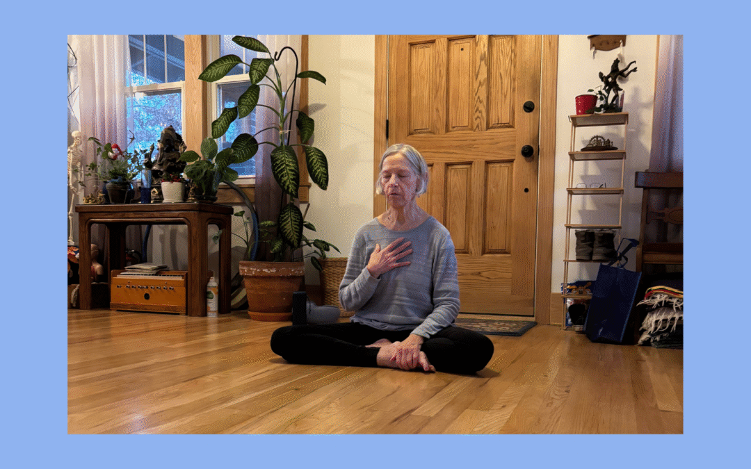 Svādhyāya: Self Exploration