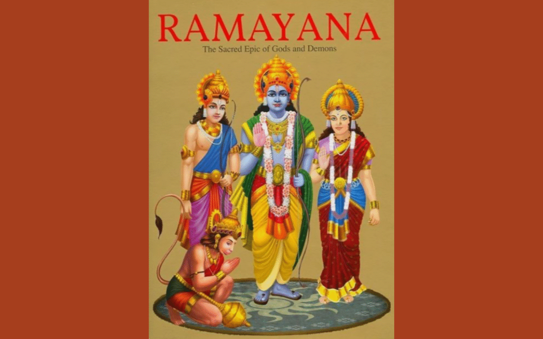 Ramāyāna