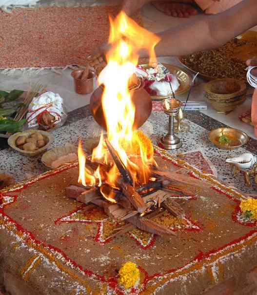 puja