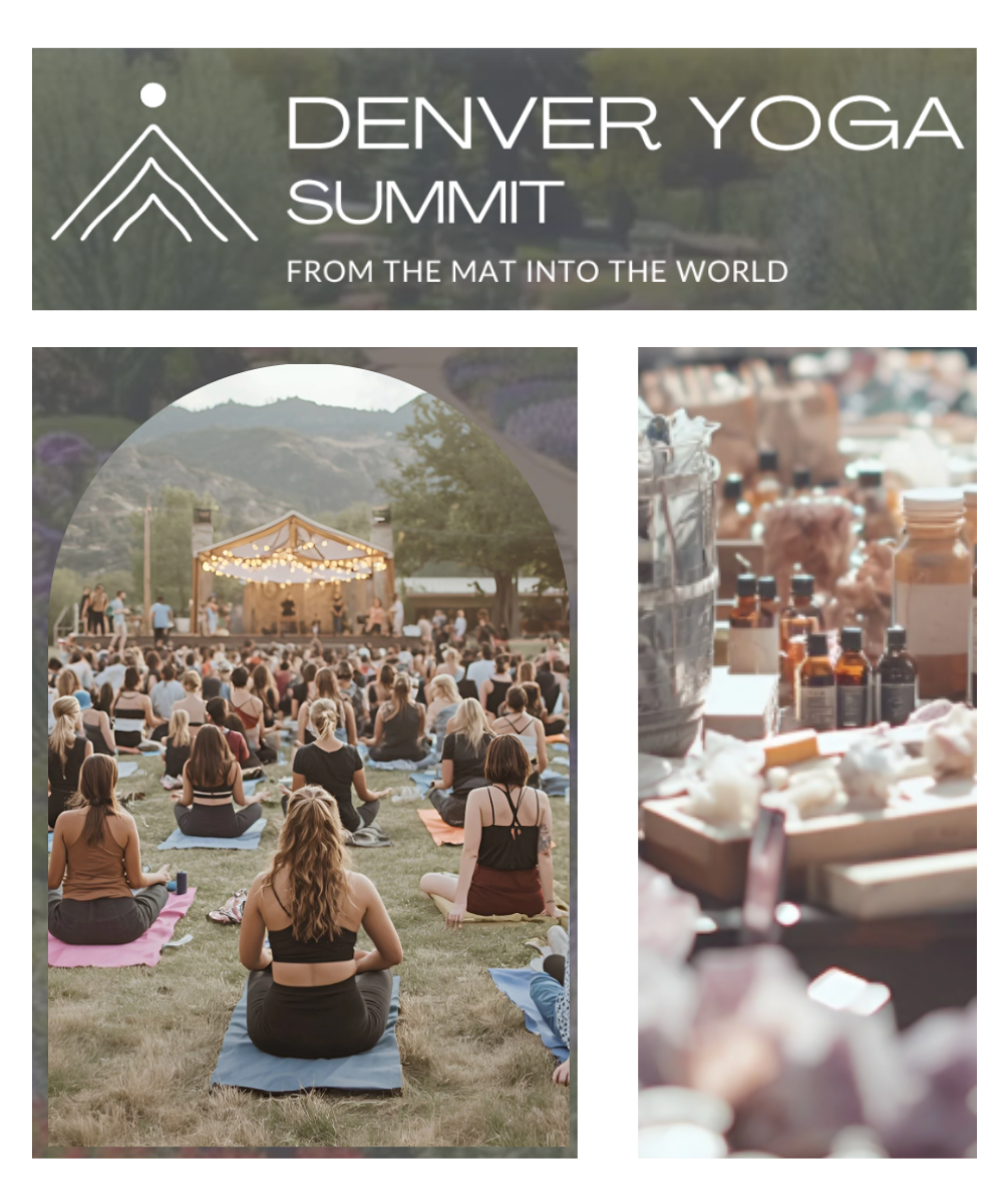 Denver Yoga Summit