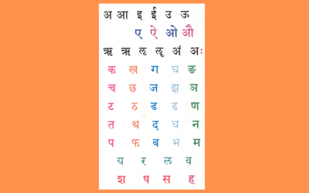 Saṁskṛt Vibration